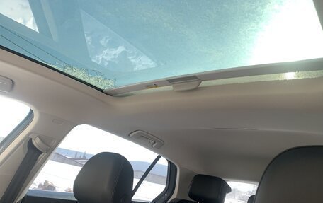 Volkswagen Golf VIII, 2022 год, 2 100 000 рублей, 17 фотография