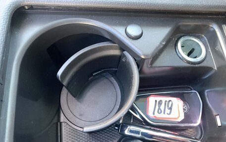 Volkswagen Golf VIII, 2022 год, 2 100 000 рублей, 15 фотография