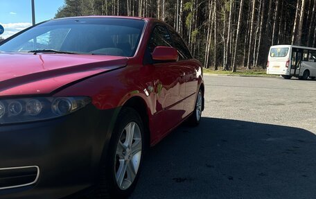 Mazda 6, 2005 год, 420 000 рублей, 2 фотография