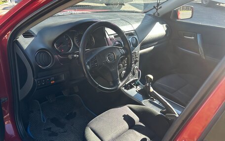 Mazda 6, 2005 год, 420 000 рублей, 12 фотография