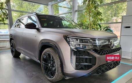 Volkswagen Teramont, 2026 год, 6 590 000 рублей, 3 фотография
