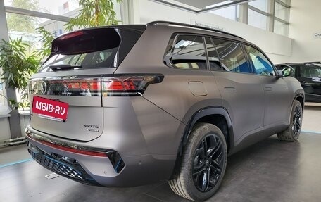 Volkswagen Teramont, 2026 год, 6 590 000 рублей, 4 фотография