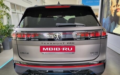 Volkswagen Teramont, 2026 год, 6 590 000 рублей, 5 фотография