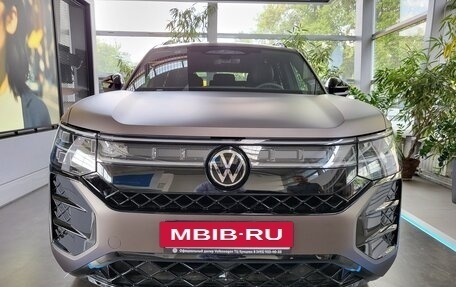 Volkswagen Teramont, 2026 год, 6 590 000 рублей, 2 фотография