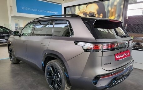 Volkswagen Teramont, 2026 год, 6 590 000 рублей, 6 фотография