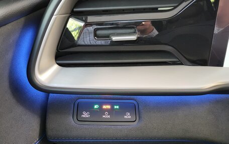 Volkswagen Teramont, 2026 год, 6 590 000 рублей, 22 фотография