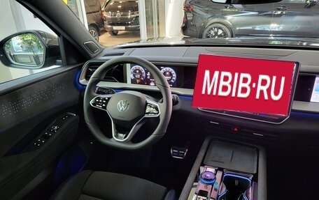 Volkswagen Teramont, 2026 год, 6 590 000 рублей, 16 фотография