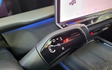 Volkswagen Teramont, 2026 год, 6 590 000 рублей, 27 фотография