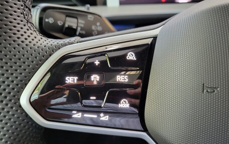 Volkswagen Teramont, 2026 год, 6 590 000 рублей, 28 фотография