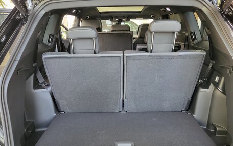 Volkswagen Teramont, 2026 год, 6 590 000 рублей, 32 фотография