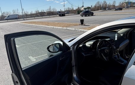 Mazda 3, 2009 год, 900 000 рублей, 8 фотография