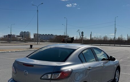 Mazda 3, 2009 год, 900 000 рублей, 6 фотография