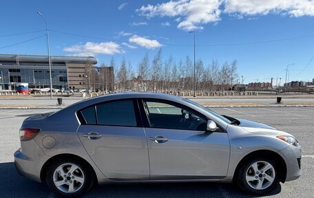 Mazda 3, 2009 год, 900 000 рублей, 7 фотография