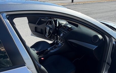 Mazda 3, 2009 год, 900 000 рублей, 9 фотография