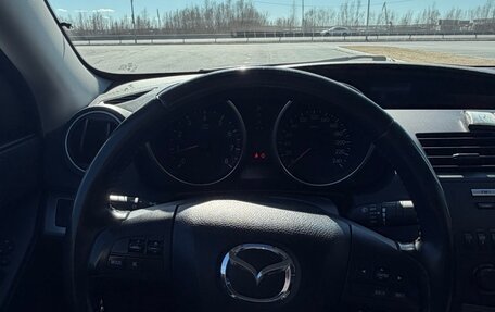 Mazda 3, 2009 год, 900 000 рублей, 10 фотография