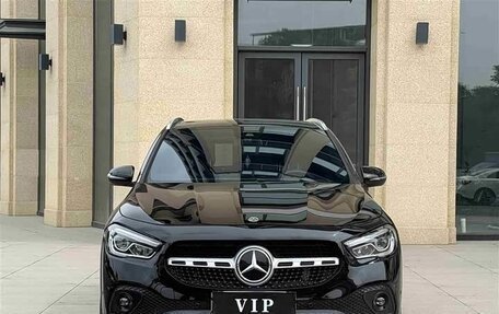 Mercedes-Benz GLA, 2022 год, 2 070 000 рублей, 2 фотография