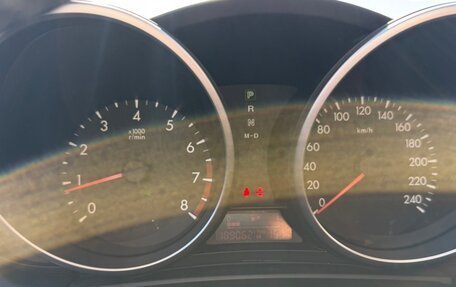 Mazda 3, 2009 год, 900 000 рублей, 11 фотография