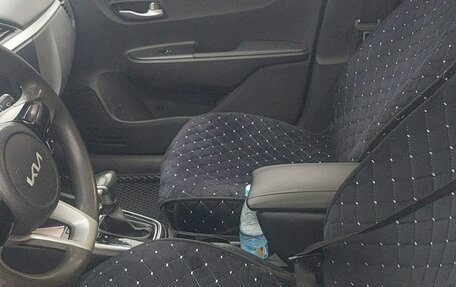 KIA Rio IV, 2021 год, 1 200 000 рублей, 5 фотография