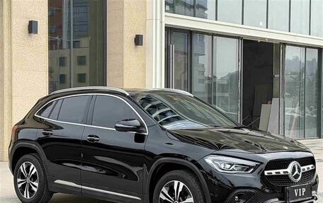 Mercedes-Benz GLA, 2022 год, 2 070 000 рублей, 3 фотография