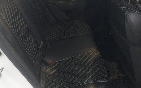 KIA Rio IV, 2021 год, 1 200 000 рублей, 8 фотография