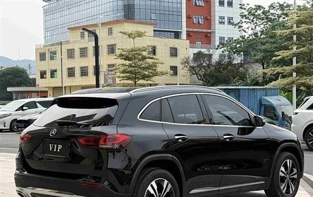 Mercedes-Benz GLA, 2022 год, 2 070 000 рублей, 4 фотография