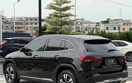 Mercedes-Benz GLA, 2022 год, 2 070 000 рублей, 6 фотография