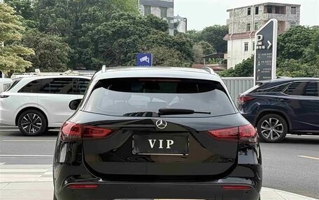 Mercedes-Benz GLA, 2022 год, 2 070 000 рублей, 5 фотография