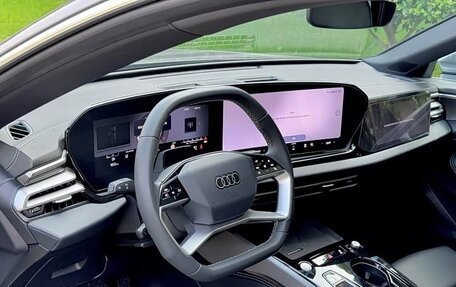 Audi A5, 2025 год, 5 340 000 рублей, 9 фотография