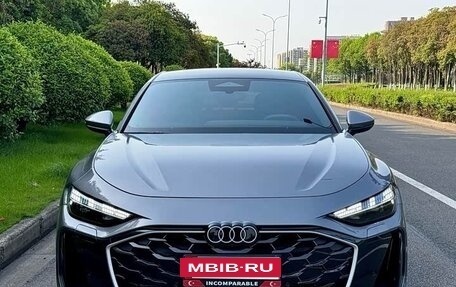 Audi A5, 2025 год, 5 340 000 рублей, 2 фотография