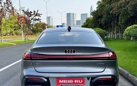 Audi A5, 2025 год, 5 340 000 рублей, 5 фотография