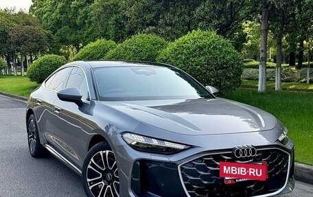 Audi A5, 2025 год, 5 340 000 рублей, 3 фотография