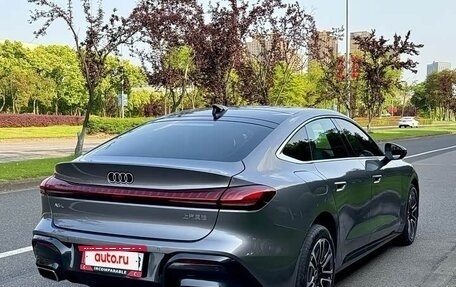 Audi A5, 2025 год, 5 340 000 рублей, 6 фотография