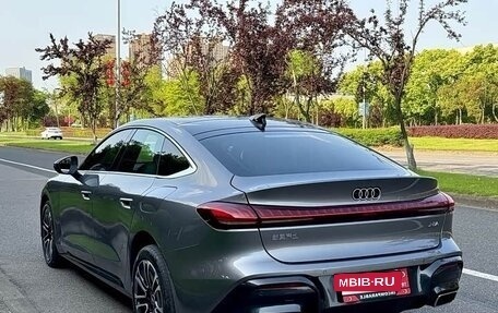 Audi A5, 2025 год, 5 340 000 рублей, 4 фотография