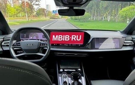 Audi A5, 2025 год, 5 340 000 рублей, 10 фотография