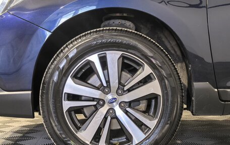 Subaru Outback IV рестайлинг, 2019 год, 2 790 000 рублей, 7 фотография