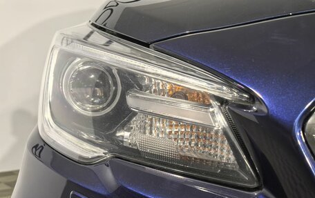 Subaru Outback IV рестайлинг, 2019 год, 2 790 000 рублей, 8 фотография