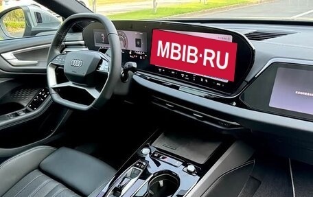 Audi A5, 2025 год, 5 340 000 рублей, 11 фотография
