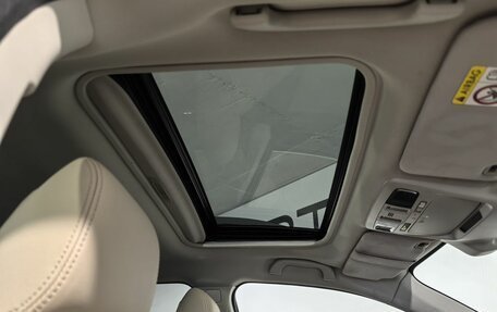 Subaru Outback IV рестайлинг, 2019 год, 2 790 000 рублей, 23 фотография