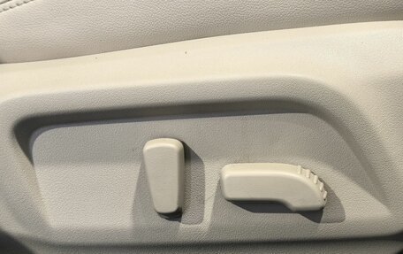 Subaru Outback IV рестайлинг, 2019 год, 2 790 000 рублей, 18 фотография