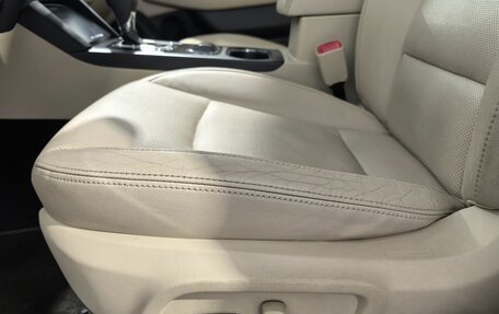 Subaru Outback IV рестайлинг, 2019 год, 2 790 000 рублей, 19 фотография