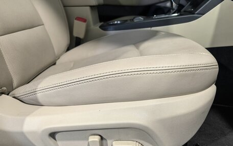 Subaru Outback IV рестайлинг, 2019 год, 2 790 000 рублей, 17 фотография