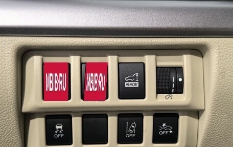 Subaru Outback IV рестайлинг, 2019 год, 2 790 000 рублей, 22 фотография