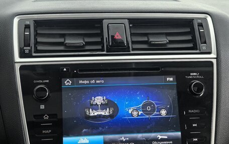 Subaru Outback IV рестайлинг, 2019 год, 2 790 000 рублей, 30 фотография