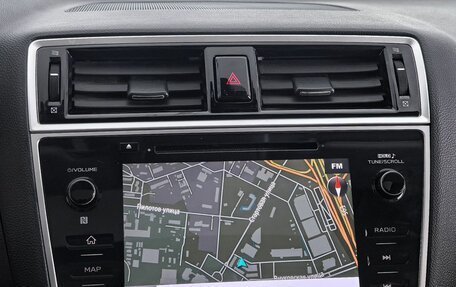 Subaru Outback IV рестайлинг, 2019 год, 2 790 000 рублей, 29 фотография