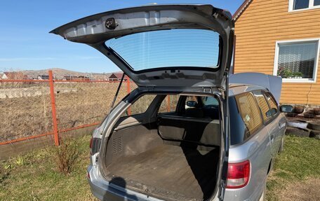 Nissan Expert, 2001 год, 200 000 рублей, 5 фотография