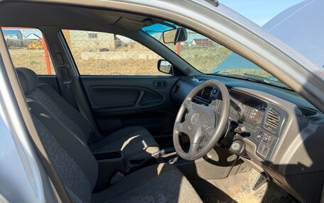 Nissan Expert, 2001 год, 200 000 рублей, 2 фотография