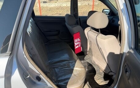 Nissan Expert, 2001 год, 200 000 рублей, 3 фотография