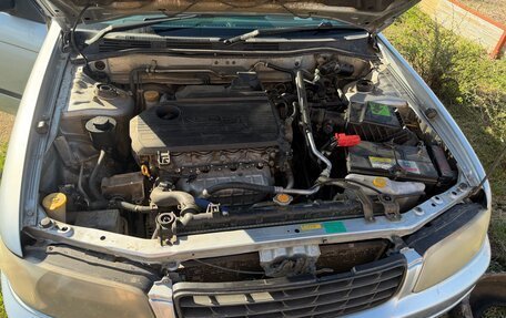 Nissan Expert, 2001 год, 200 000 рублей, 9 фотография