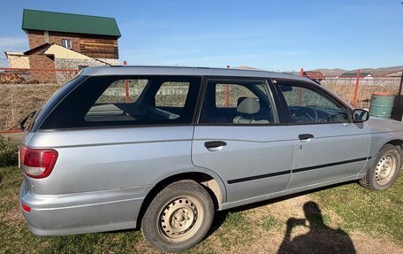 Nissan Expert, 2001 год, 200 000 рублей, 7 фотография