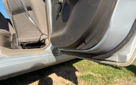 Nissan Expert, 2001 год, 200 000 рублей, 11 фотография